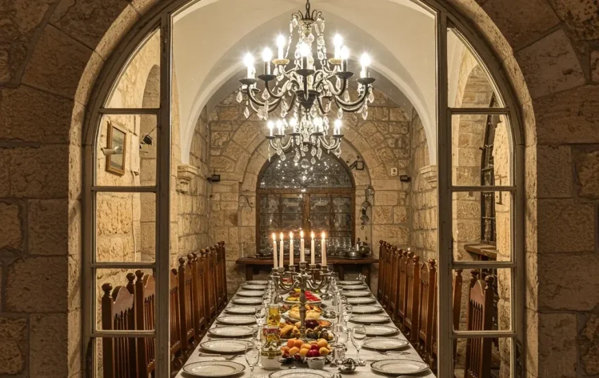 פסח שני: ההזדמנות שנייה שלא מופיעה בלוח השנה – אבל משנה חיים פסח שני: ההזדמנות שנייה שלא מופיעה בלוח השנה – אבל משנה חיים