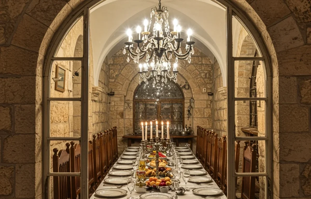 פסח שני: ההזדמנות שנייה שלא מופיעה בלוח השנה &ndash; אבל משנה חיים