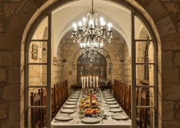 פסח שני: ההזדמנות שנייה שלא מופיעה בלוח השנה &ndash; אבל משנה חיים