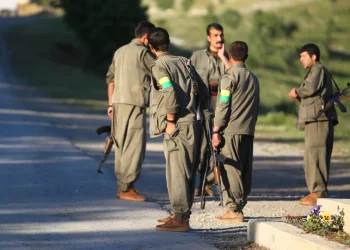 בתום 40 שנות לחימה: ה-PKK הכורדי הודיע על פירוק הארגון