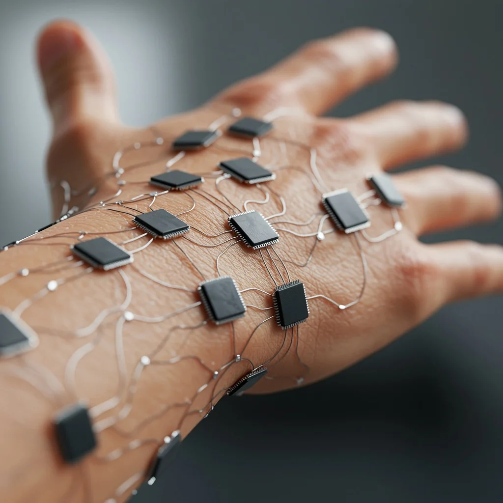 העור החכם שכובש את עולם הרפואה – פרופ' יעל חנין והמהפכה השקטה