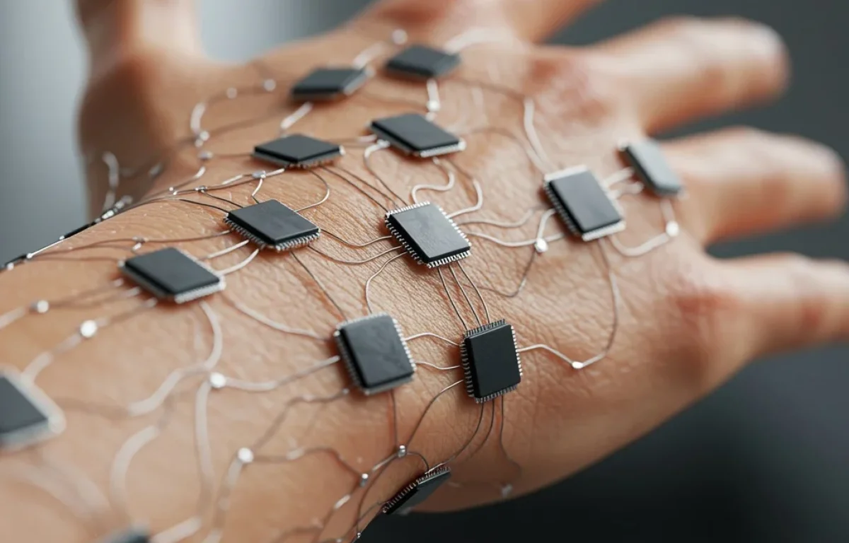 העור החכם שכובש את עולם הרפואה &ndash; פרופ' יעל חנין והמהפכה השקטה