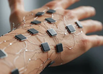 העור החכם שכובש את עולם הרפואה &ndash; פרופ' יעל חנין והמהפכה השקטה