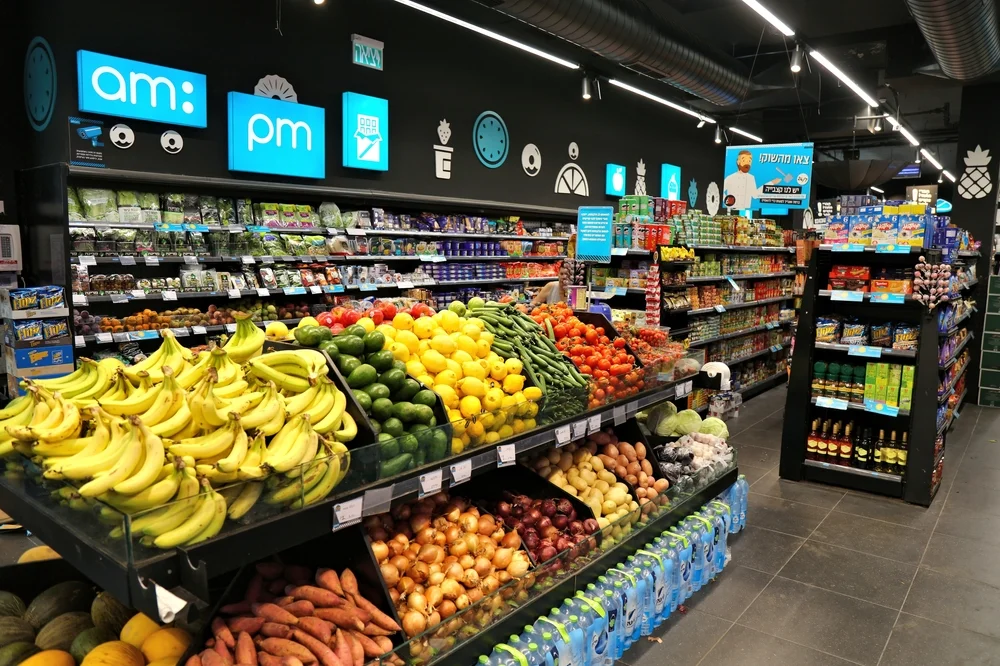 משרד החקלאות מזהיר: "אם לא יוקצה תקציב – לא יהיה מספיק מזון בישראל ב-2026"