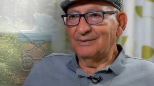 "התינוק שלי עומד למות, הוא כחול": הסיפור המצמרר של ניצול השואה שלום ספיבק