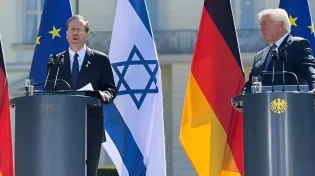 הנשיא מגיב לסערת שחרור החטוף האמריקני: "כל החטופים שווים"