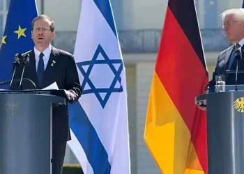 הנשיא מגיב לסערת שחרור החטוף האמריקני: "כל החטופים שווים"