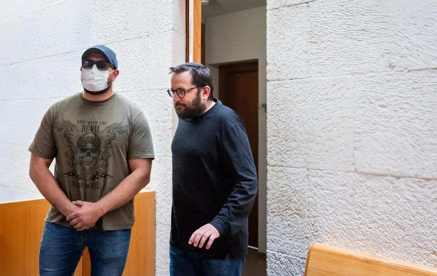 פרשת קטר-גייט: יונתן אוריך ישוחרר למעצר בית ל-10 ימים פרשת קטר-גייט: יונתן אוריך ישוחרר למעצר בית ל-10 ימים