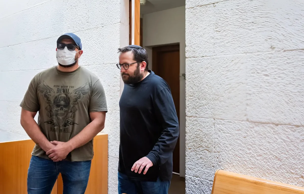 פרשת קטר-גייט: יונתן אוריך ישוחרר למעצר בית ל-10 ימים