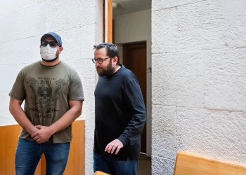 פרשת קטר-גייט: יונתן אוריך ישוחרר למעצר בית ל-10 ימים