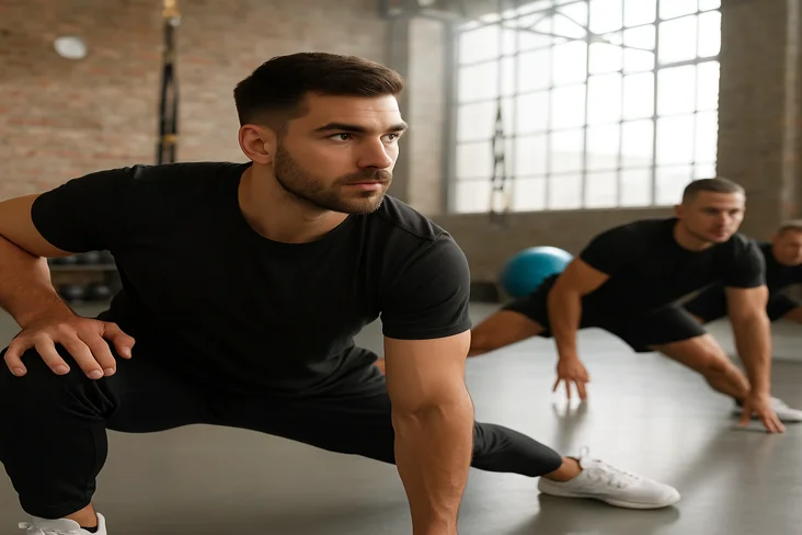 זו הסיבה האמיתית שאנשים עושים ספורט – והיא לא מה שחשבתם מחקר חדש חושף: בריאות? אי זו הסיבה האמיתית שאנשים עושים ספורט – והיא לא מה שחשבתם מחקר חדש חושף: בריאות? אי