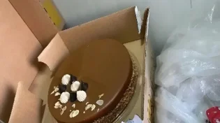 אזהרת צרכנים: אינגליש קייק קוראת להחזרת עוגת ריבת חלב - עקב חשש לנוכחות אלרגן דגים