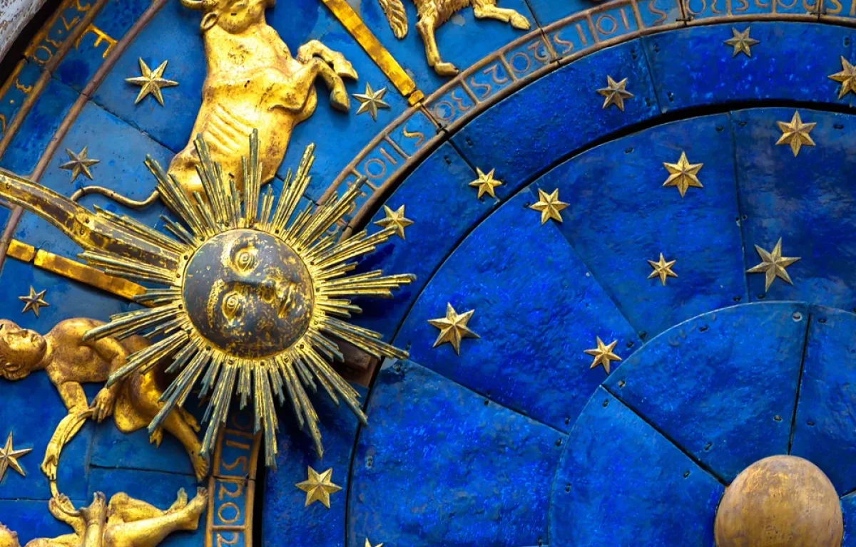  מה הקשר בין מזל שור לרבי שמעון בר יוחאי? התשובה הזו תגרום לך להסתכל על עצמך אחרת