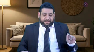 תשובה מאהבה במחיצת הצדיקים | הרב ארז קדוסי