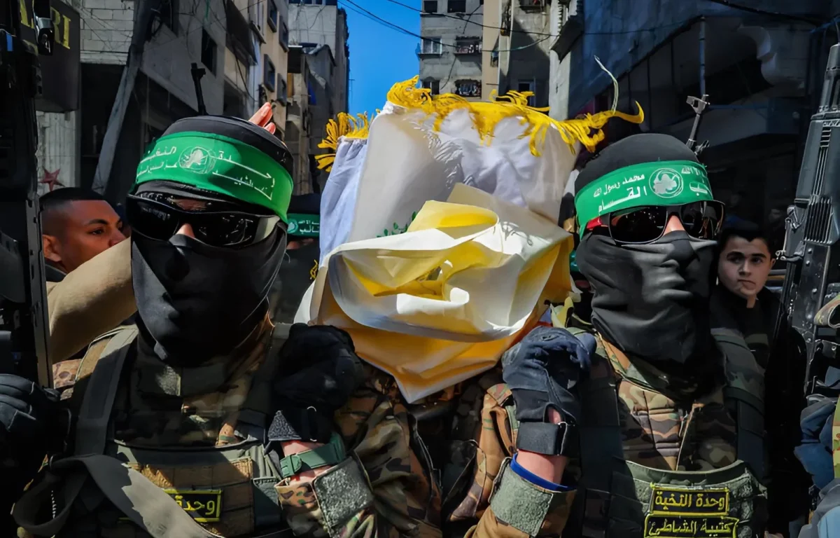 צעד חדש במלחמה בטרור: חוק חדש יקשה על העסקת מחבלים משוחררים