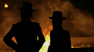 "כל האסונות שבאים על עם ישראל - בגלל שמזלזלים בסודות התורה"