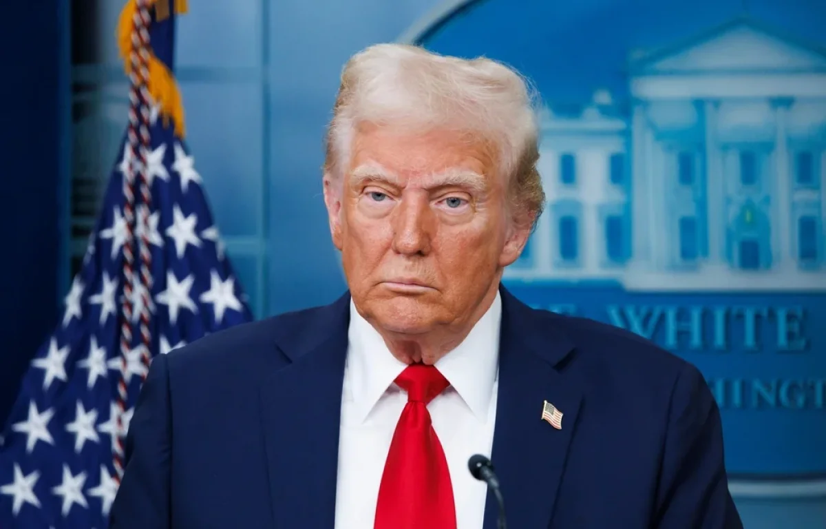 טראמפ נוחת במזרח התיכון: ביקור מדיני ראשון מאז חזר לבית הלבן &ndash; ללא עצירה בישראל