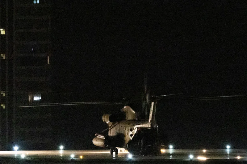 עידן אלכסנדר בעדות מצמררת: "עמדתי לבד מול 30 מחבלים"