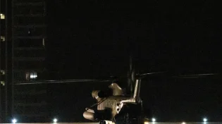 עידן אלכסנדר בעדות מצמררת: "עמדתי לבד מול 30 מחבלים"