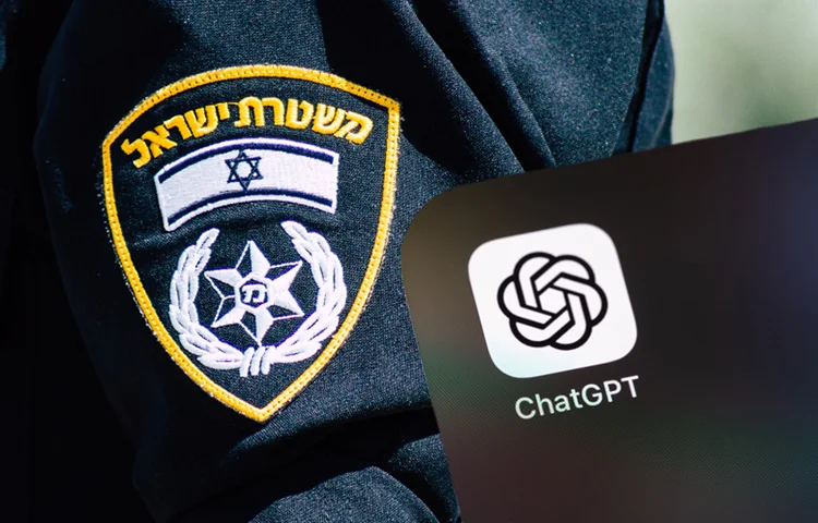 המשטרה הסתמכה על סעיף שהמציא צ’אט GPT - "מעולם לא נתקלתי בזה ב־30 שנות שיפוט"