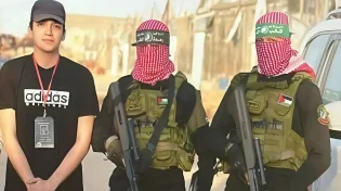 שחרור עידן אלכסנדר: הכותרות בעולם והעקיצה של "ניו יורק טיימס" - "עסקה שעוקפת את ישראל"