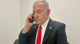 רה"מ והנשיא שוחחו עם עידן אלכסנדר, שאמר: "אחזור לעצמי"