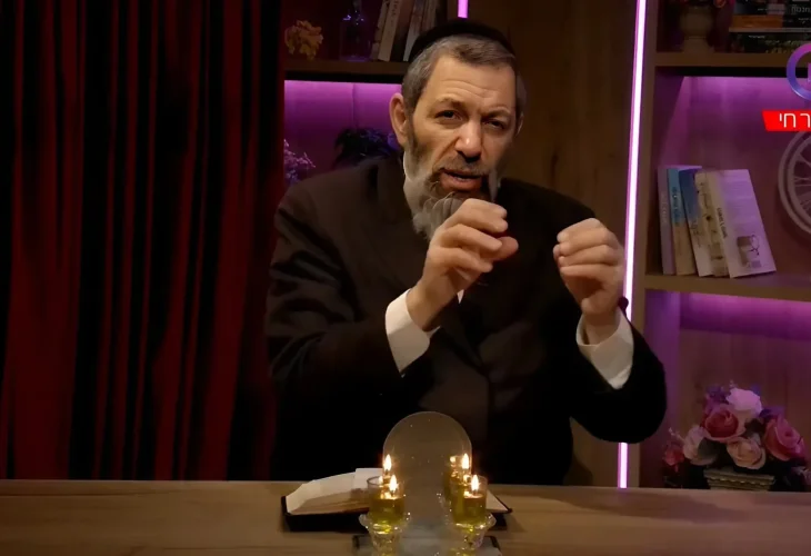 סגולת 19 הנרות בל"ג בעומר! | הרב עמנואל מזרחי מגלה סוד נדיר 
