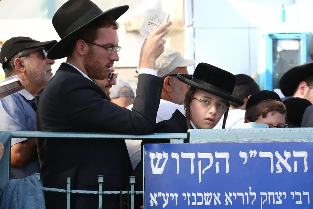 מה חושב האר"י הקדוש על מי שמשקר?