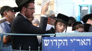 מה חושב האר"י הקדוש על מי שמשקר?