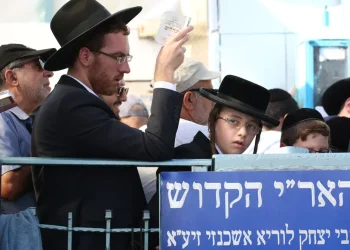 מה חושב האר"י הקדוש על מי שמשקר?