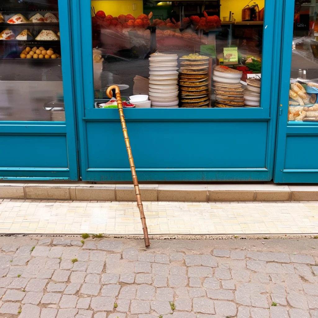לא ייאמן: "מה? לאן היא נעלמה?"