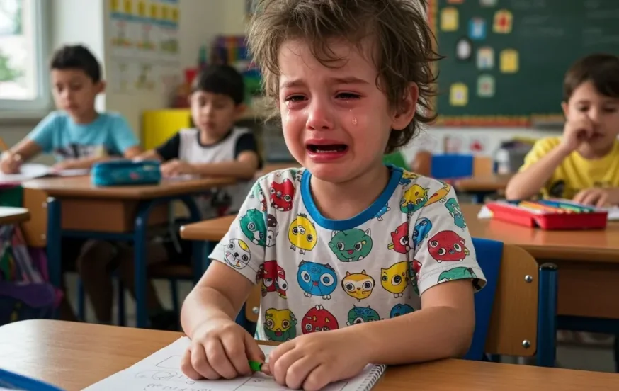 כואב לי לראות את חבר שלי סובל – מה עליי לעשות? כואב לי לראות את חבר שלי סובל – מה עליי לעשות?