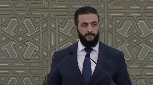 טראמפ ונשיא סוריה דנים בעסקה שתשנה את המזה"ת - וישראל