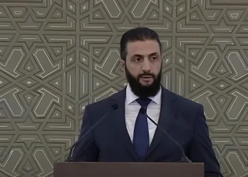 טראמפ ונשיא סוריה דנים בעסקה שתשנה את פני המזרח התיכון, כולל ישראל