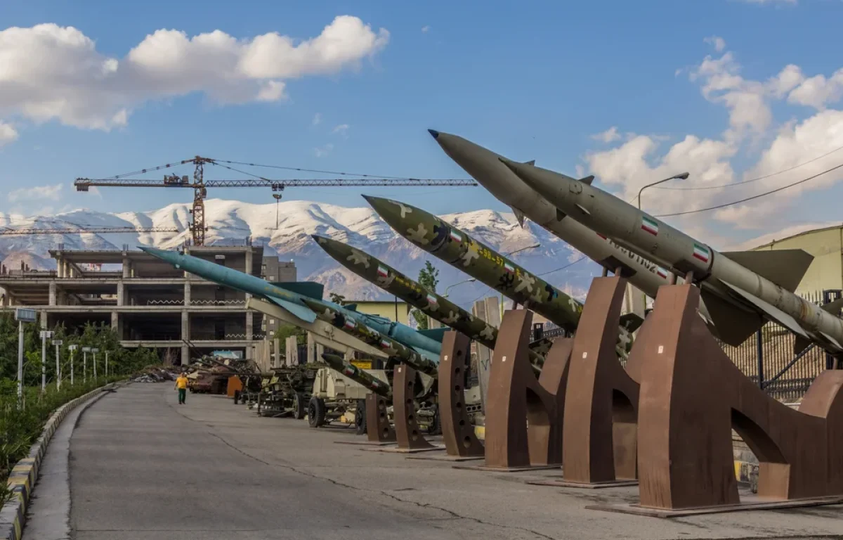 איראן מסכימה ל"הגבלות" על העשרת האורניום - אבל "לזמן מוגבל"