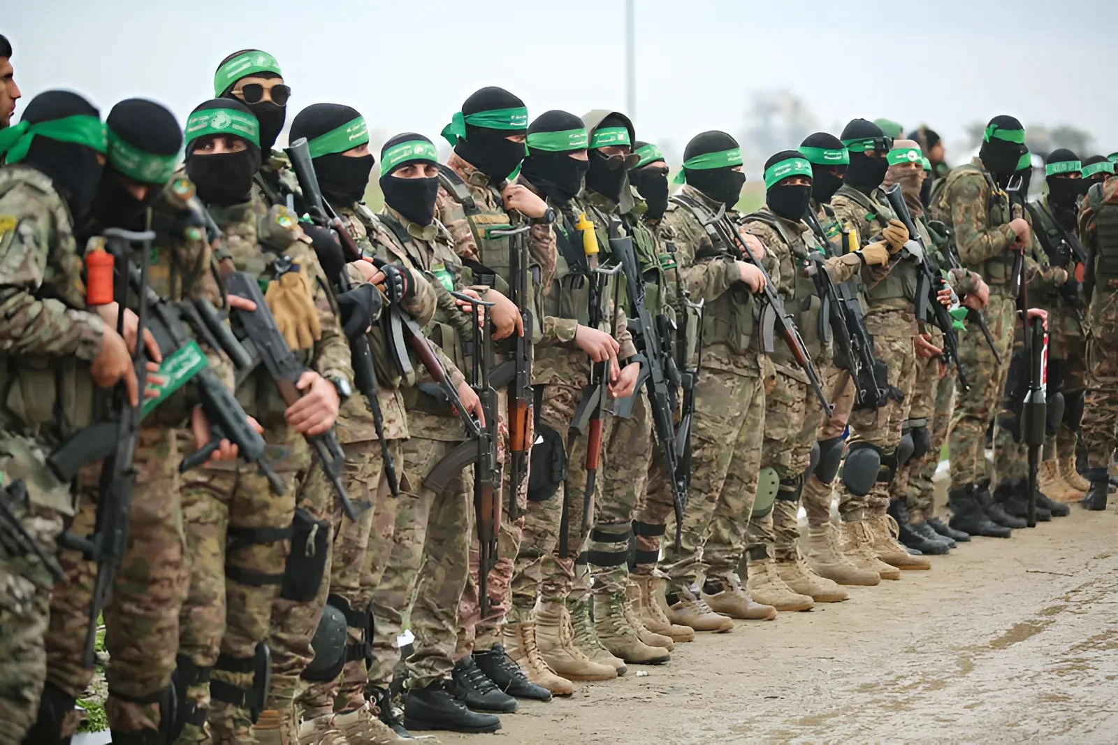 היורש של סינוואר? בישראל מעריכים: זה האיש שיתפוס פיקוד על חמאס