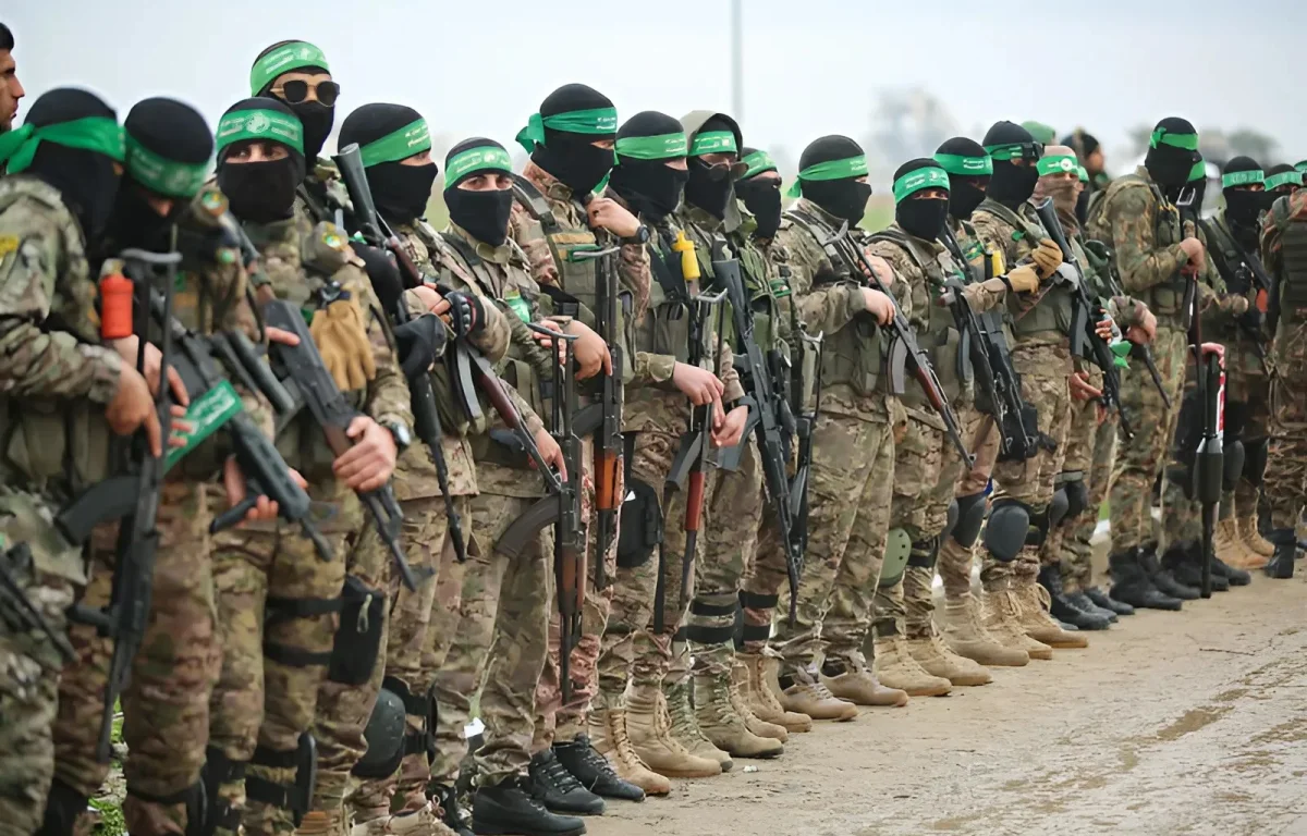 היורש של סינוואר? בישראל מעריכים: זה האיש שיתפוס פיקוד על חמאס