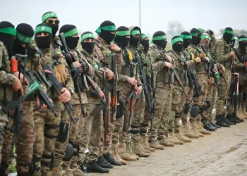 היורש של סינוואר? בישראל מעריכים: זה האיש שיתפוס פיקוד על חמאס