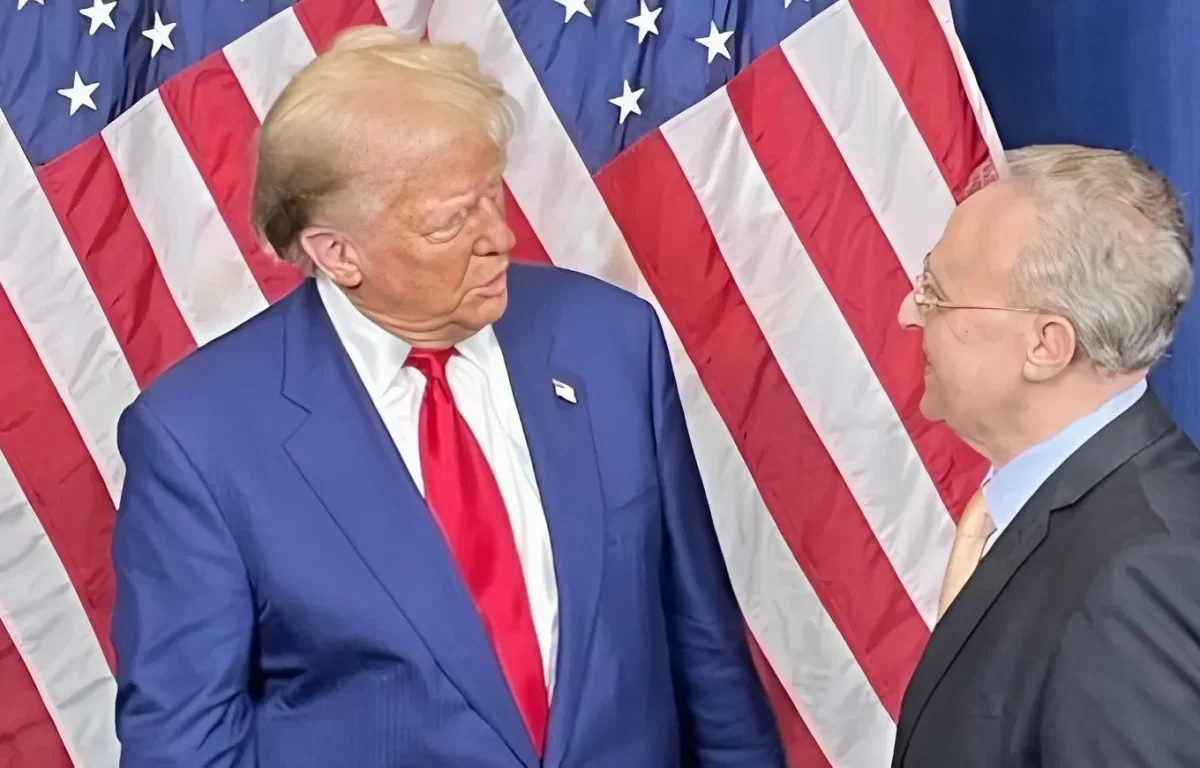 דיווח: זה האיש שתיווך בין חמאס לארה"ב בשחרור שורד השבי עידן אלכסנדר