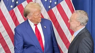 דיווח: זה האיש שתיווך בין חמאס לארה"ב בשחרור שורד השבי עידן אלכסנדר