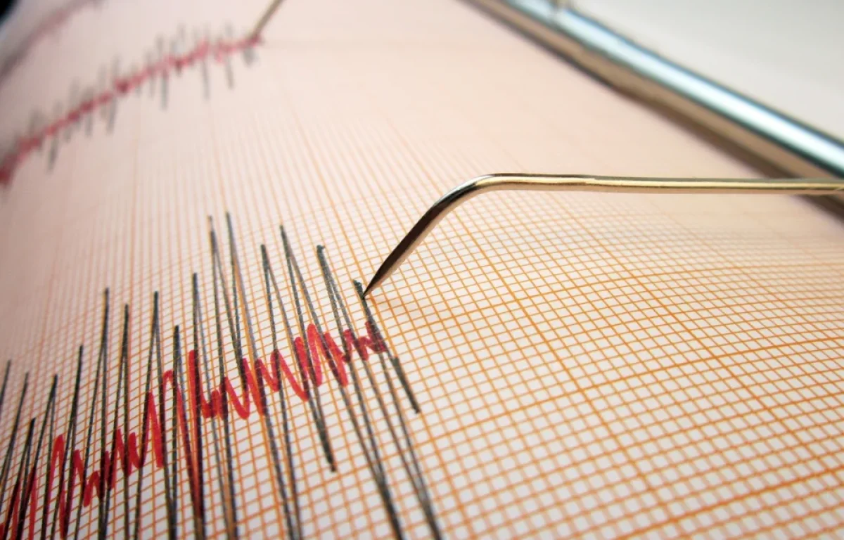 הלילה: רעידת אדמה בעוצמה 6.3 ליד יוון הורגשה בישראל