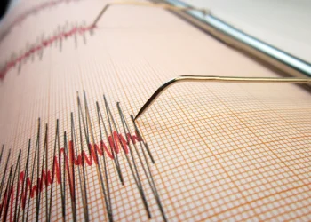 הלילה: רעידת אדמה בעוצמה 6.3 ליד יוון הורגשה בישראל
