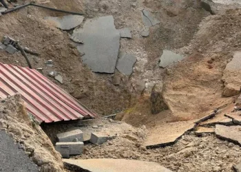 האם חוסל מוחמד סינוואר? עדיין לא אושר רשמית – אופטימיות זהירה במערכת הביטחון האם חוסל מוחמד סינוואר? עדיין לא אושר רשמית – אופטימיות זהירה במערכת הביטחון