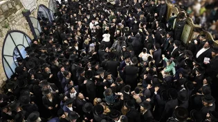 "זועק אלינו דמם": קריאתם של גדולי ישראל לקראת ל"ג בעומר במירון