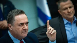 השר כ״ץ על התקיפה בעזה: "לא נאפשר לחמאס להפוך בתי חולים למקלטי טרור"