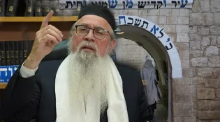 למה דווקא רשב"י? הסוד המדהים שנחשף על רבי שמעון בר יוחאי