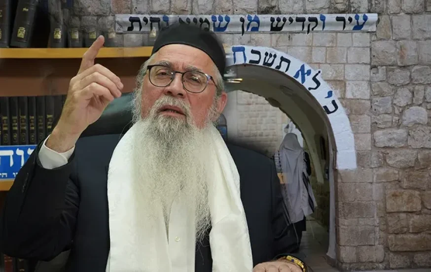 למה דווקא רשב"י? הסוד המדהים שנחשף על רבי שמעון בר יוחאי למה דווקא רשב"י? הסוד המדהים שנחשף על רבי שמעון בר יוחאי