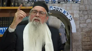 למה דווקא רשב"י? הסוד המדהים שנחשף על רבי שמעון בר יוחאי 