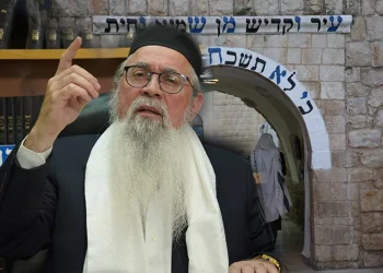 למה דווקא רשב"י? הסוד המדהים שנחשף על רבי שמעון בר יוחאי 