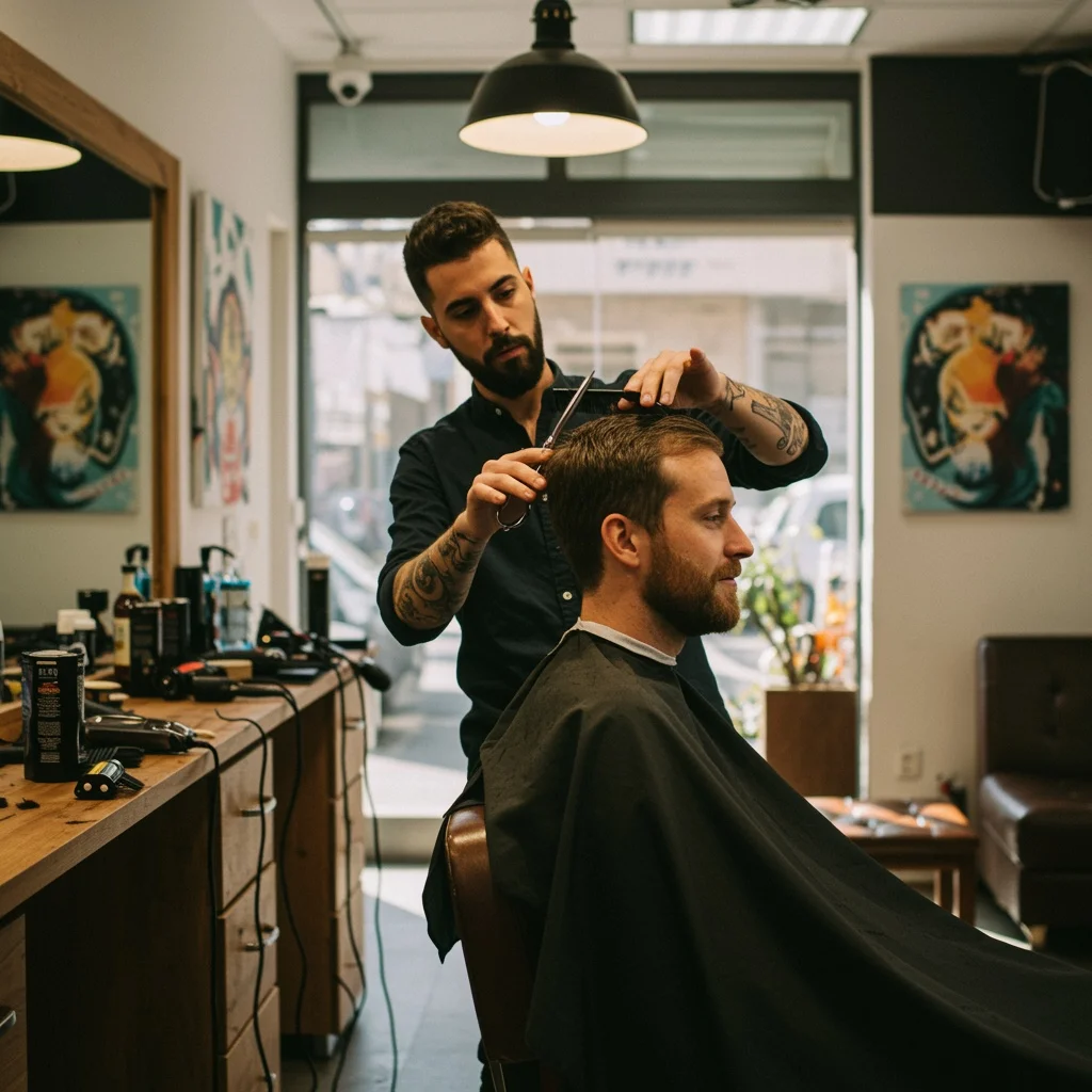 מתי מותר להסתפר בספירת העומר? מתי מותר להסתפר בספירת העומר?